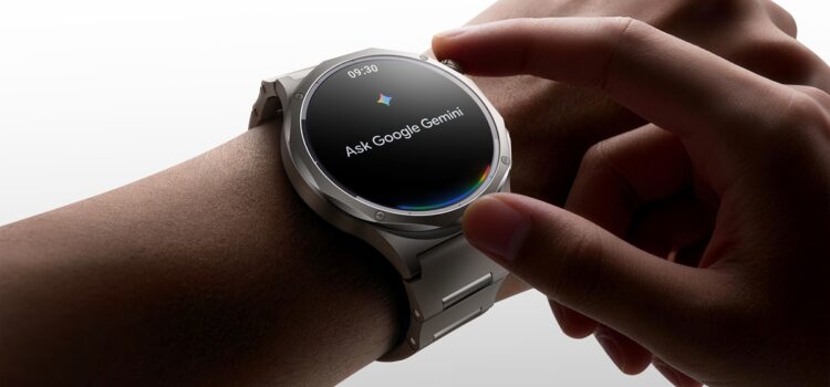 OPPO Watch X3: smartwatch titanium siêu nhẹ, pin tối đa 16 ngày