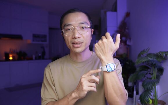 huawei watch fit 5 pro