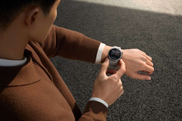 oppo watch x3