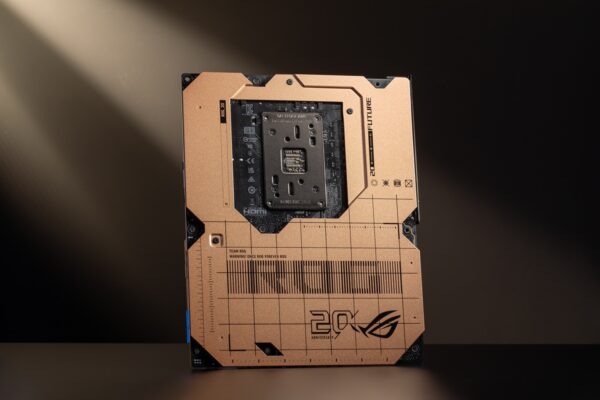 ROG Crosshair
