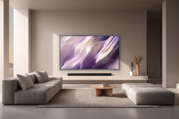 TV OLED