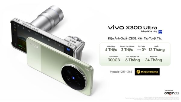Capture the Future