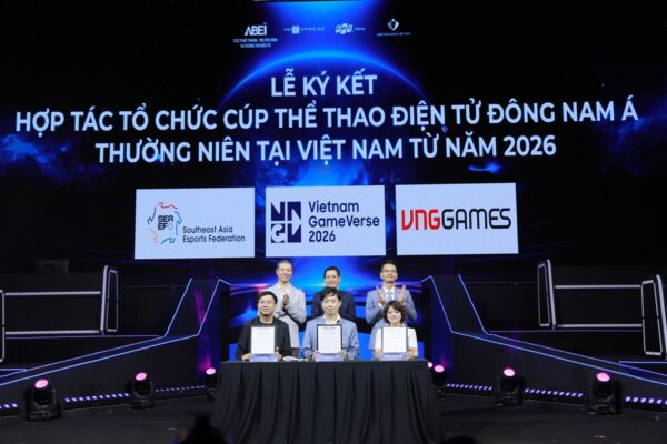 giải eSports cấp đội tuyển quốc gia
