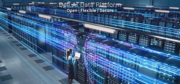 Dell và NVIDIA đang muốn giải bài toán khó nhất của AI doanh nghiệp
