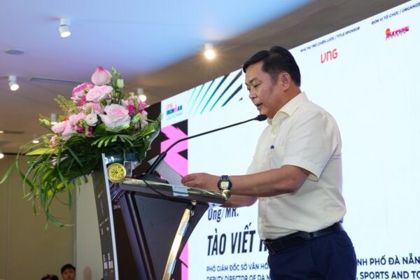 VNG IRONMAN Việt Nam 2026