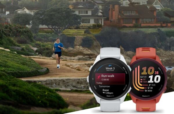 Forerunner 70