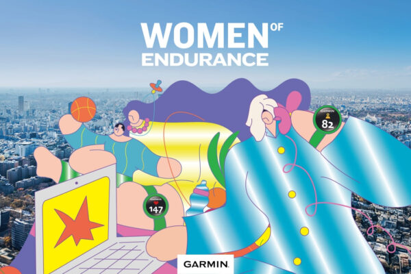 garmin - người mẹ