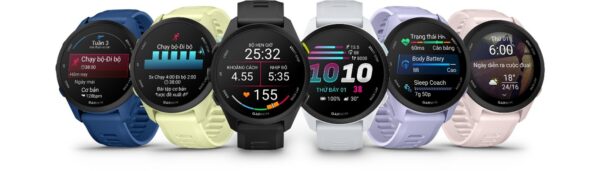 Forerunner 70