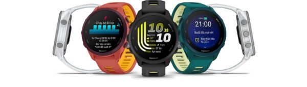 Forerunner 170