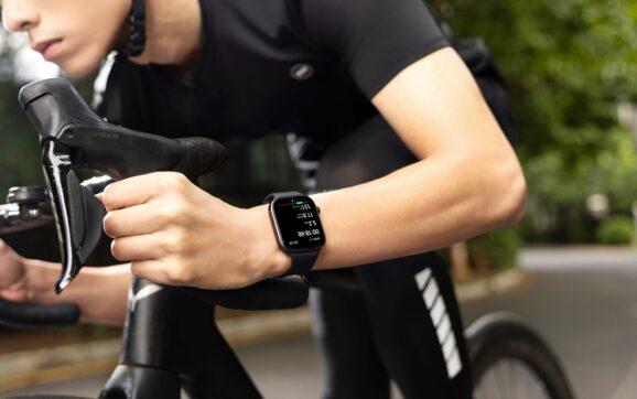REDMI Watch 6, Headphones Neo và Buds 8: mở rộng hệ sinh thái giải trí và sức khỏe cá nhân