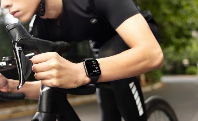 REDMI Watch 6, Headphones Neo và Buds 8: mở rộng hệ sinh thái giải trí và sức khỏe cá nhân