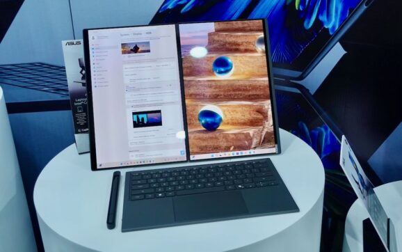 ROG Zephyrus Duo