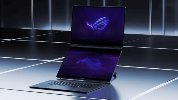 ROG Zephyrus Duo