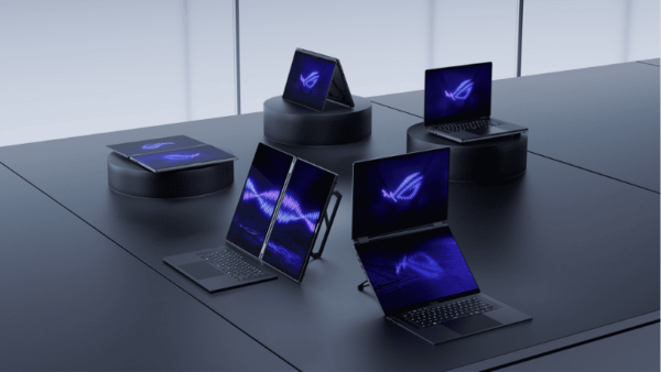 ROG Zephyrus Duo