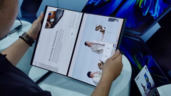Zenbook Duo 2026