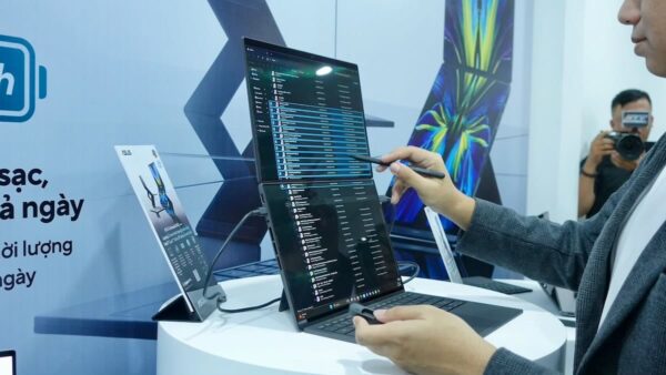 zenbook duo 2026