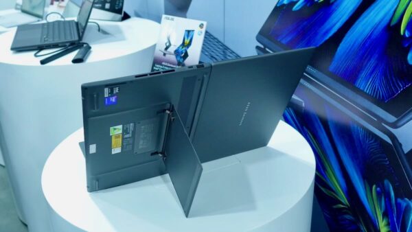 ROG Zephyrus Duo
