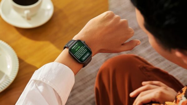 watch fit 5