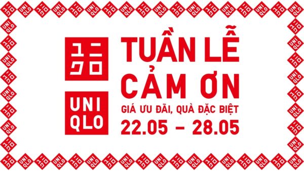 uniqlo