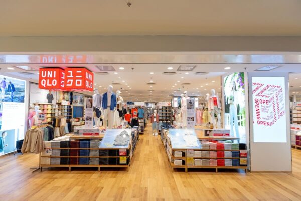 uniqlo