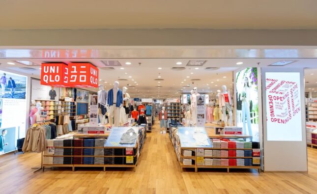 UNIQLO lần đầu vào danh sách 100 công ty có tầm ảnh hưởng nhất thế giới