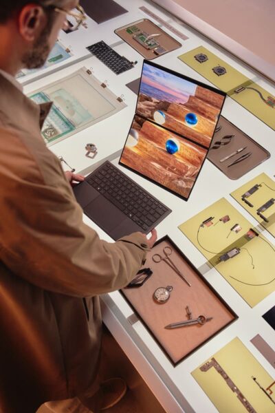 zenbook duo 2026