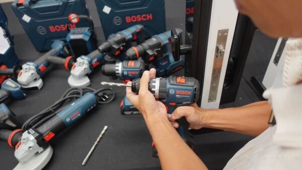 bosch