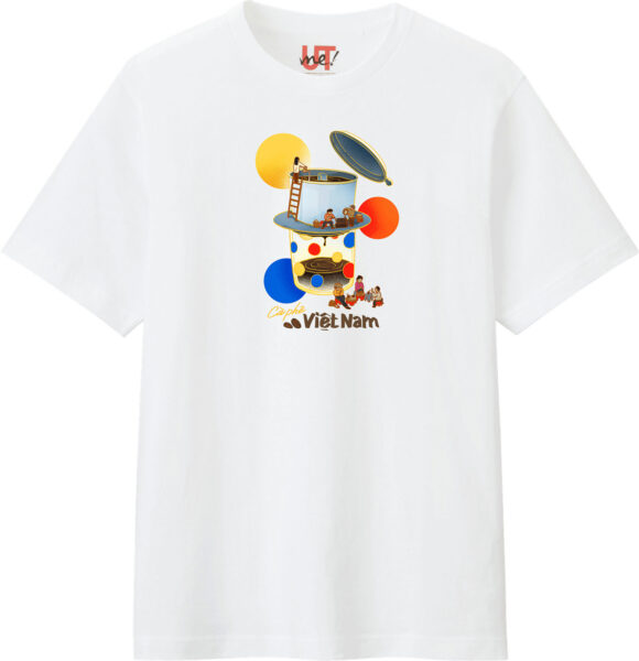 uniqlo