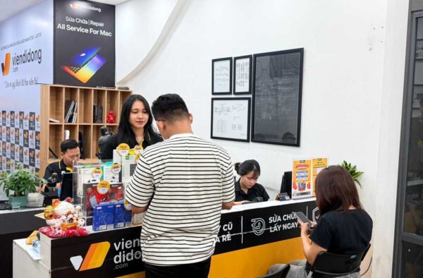 viện di động sale 5.5