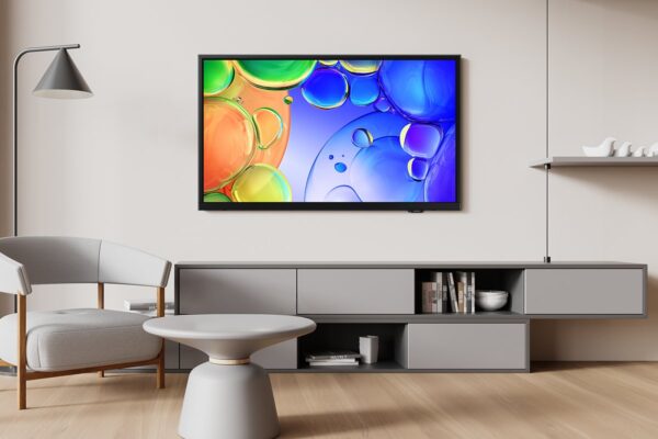 Smart TV QLED Q5F