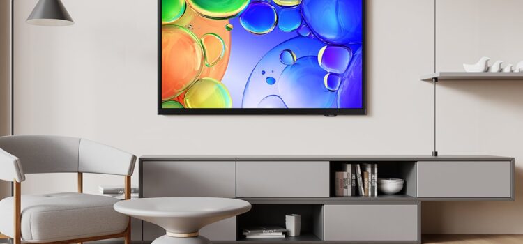 Mua Smart TV QLED Q5F của Samsung dịp 5.5, người dùng có thể tiết kiệm đến 3 triệu đồng