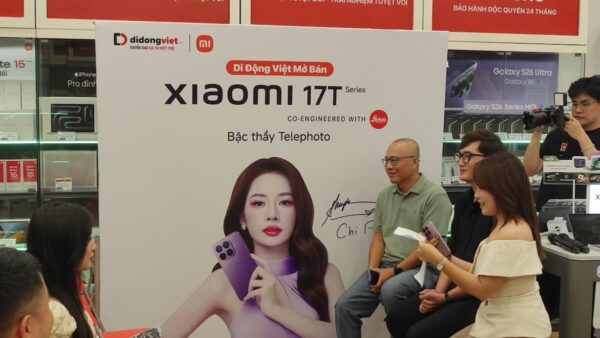di động việt
