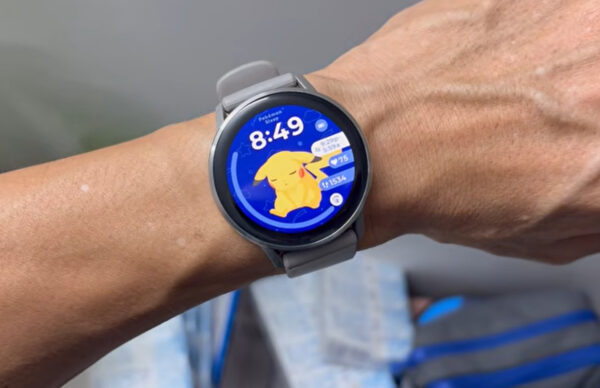 garmin
