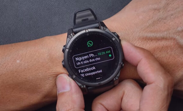 garmin