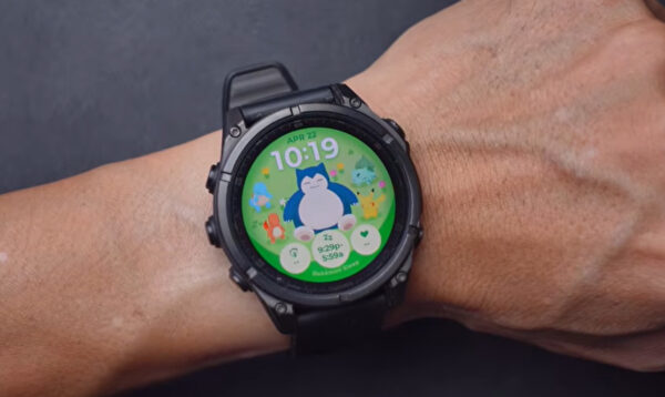 garmin
