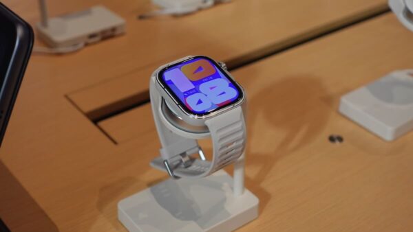 watch fit 5