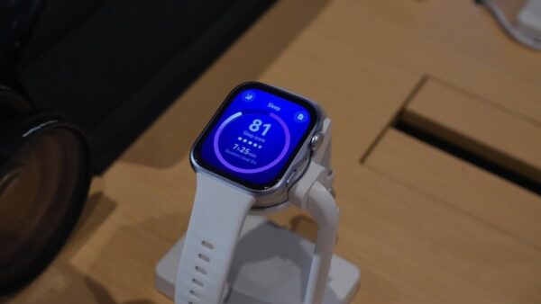 watch fit 5