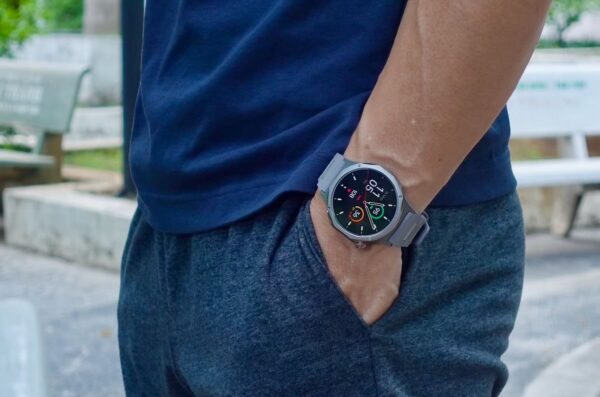 Review nhanh OPPO Watch X3: thiết kế “quiet luxury”, nhiều tính năng thể thao và sức khỏe đáng chú ý