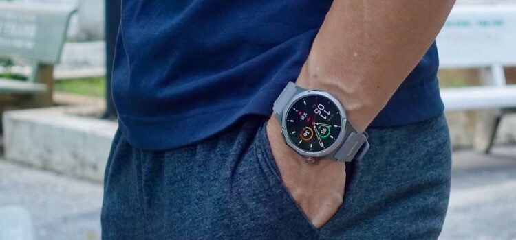 Review OPPO Watch X3: thiết kế “quiet luxury”, nhiều tính năng thể thao và sức khỏe đáng chú ý
