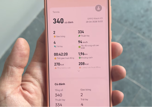 oppo watch x3