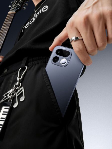 realme 16T