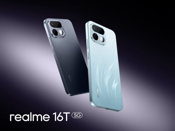 realme 16T