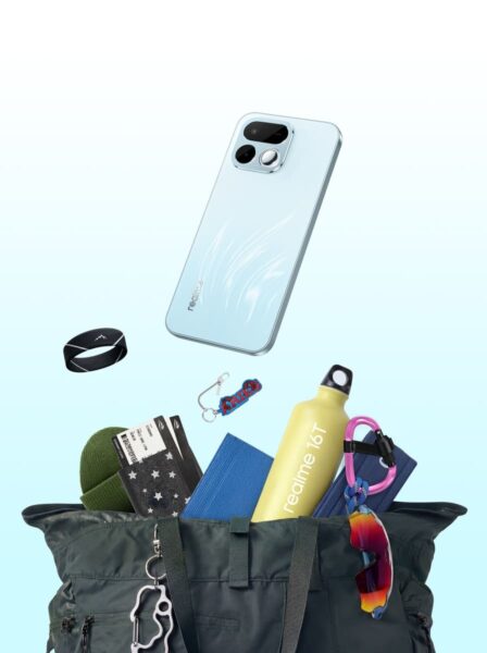 realme 16T