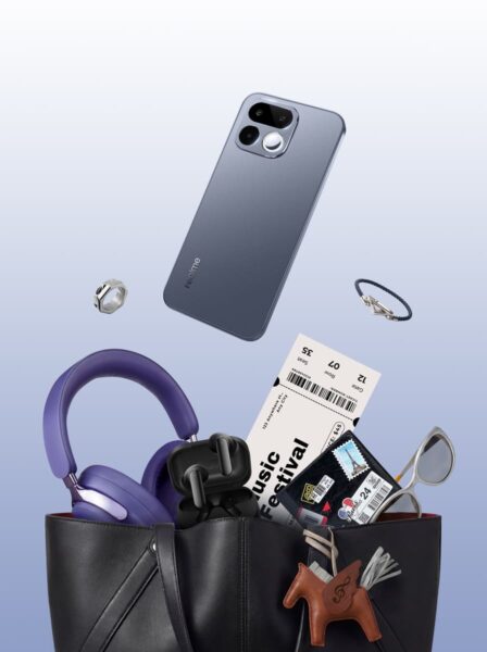 realme 16T