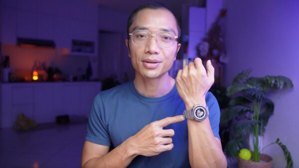 oppo watch x3