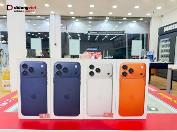 iphone 17 promax