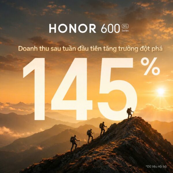HONOR 600