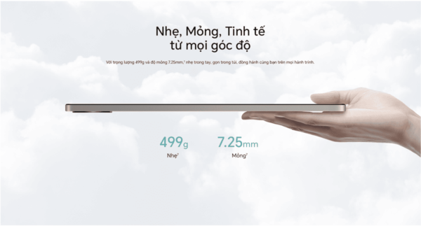 Pad X8b