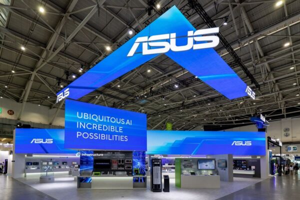 asus
