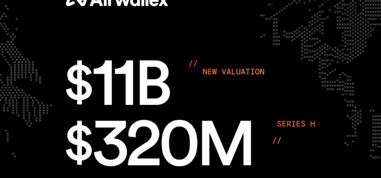 Airwallex gọi vốn thành công 320 triệu USD, nâng định giá lên 11 tỷ USD